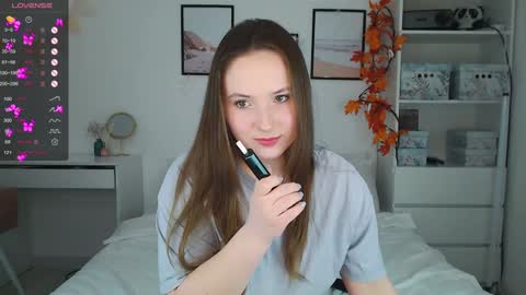 Emily online show from January 2025 05:45:02 PM