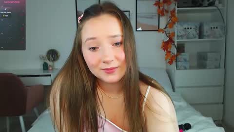 Emily online show from February 2025 09:06:02 PM