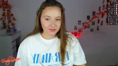 Emily online show from September 2025 08:58:02 PM