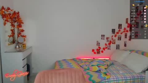 Emily online show from November 2025 12:21:02 AM