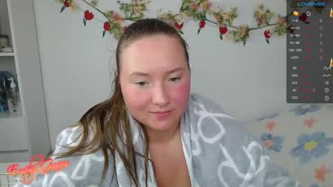 Emily online show from March 2026 03:48:01 PM
