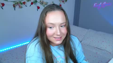 Emily online show from April 2026 10:01:01 PM