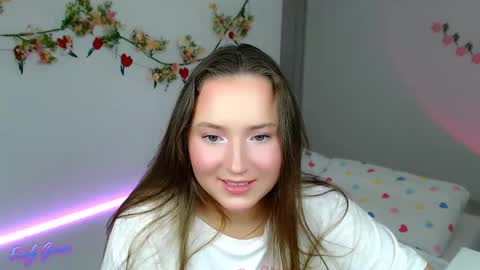 Emily online show from April 2026 06:47:02 PM