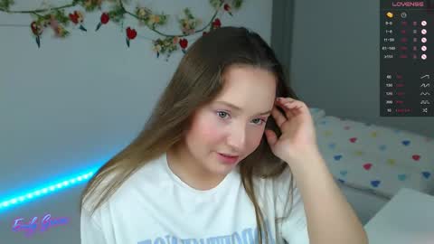 Emily online show from April 2026 09:19:01 PM