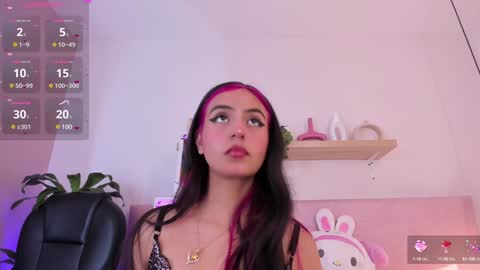 Emily Bank online show from January 2025 11:52:02 PM