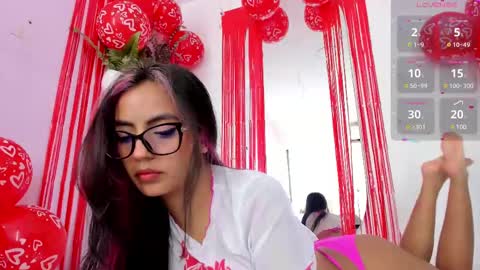 Emily Bank online show from February 2025 08:16:02 PM