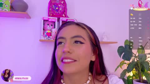 Emily Bank online show from February 2026 07:56:02 PM