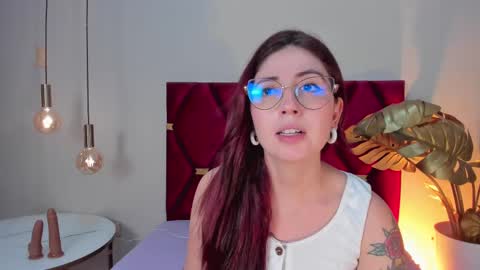 Emilyy Watson online show from March 2025 12:33:02 AM