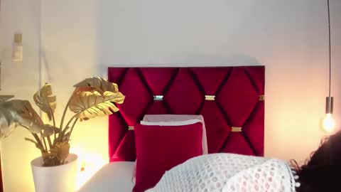 Emilyy Watson online show from October 2025 10:21:02 PM