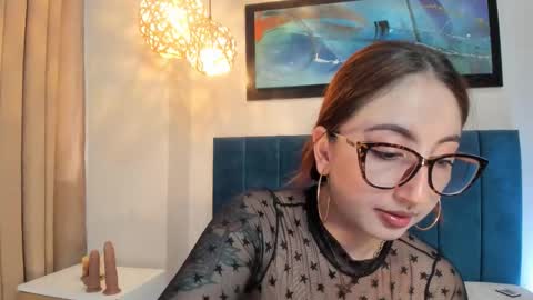 Emilyy Watson online show from January 2026 06:00:02 PM
