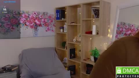 Tracy online show from March 2026 06:24:02 PM