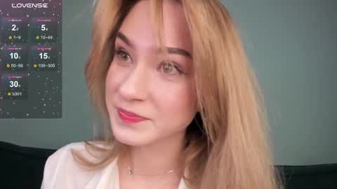 Nadya online show from December 2024 01:50:02 AM