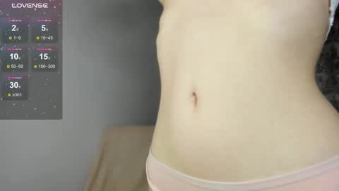 Nadya online show from January 2025 12:42:02 AM