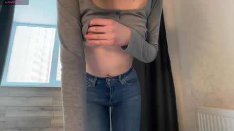 Nadya online show from February 2026 08:35:01 AM