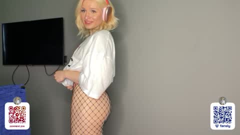 Eminent Eva online show from January 2025 06:12:01 AM