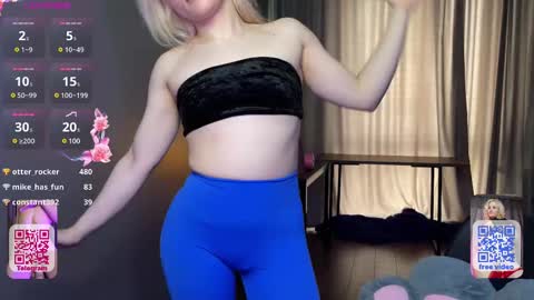 Eminent Eva online show from March 2025 07:10:01 AM