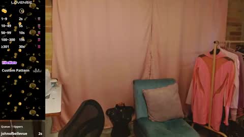 emma online show from December 2024 07:21:01 PM