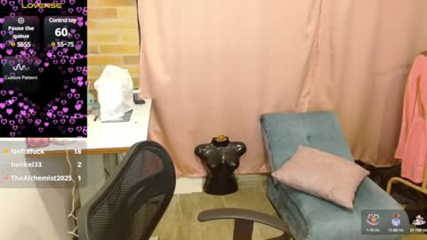 emma online show from January 2025 10:51:02 PM