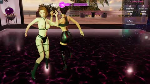 EMI online show from February 2025 12:29:01 AM