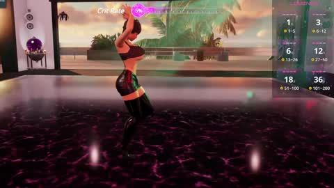 EMI online show from February 2025 11:47:01 PM