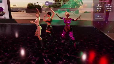 EMI online show from February 2025 10:54:01 PM