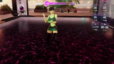 EMI online show from March 2025 08:42:02 PM