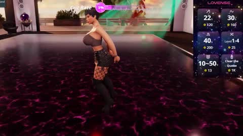 EMI online show from October 2025 07:00:01 PM