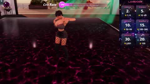 EMI online show from November 2025 07:46:01 PM