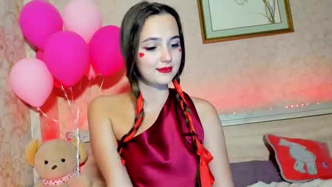 Emma online show from February 2025 02:12:02 PM