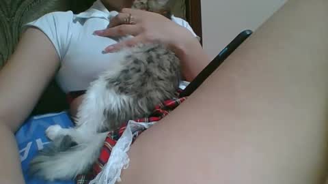 emma_991 online show from January 2025 03:58:01 PM