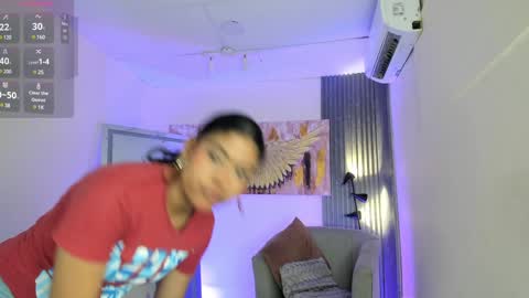 Alice online show from January 2025 12:04:02 PM