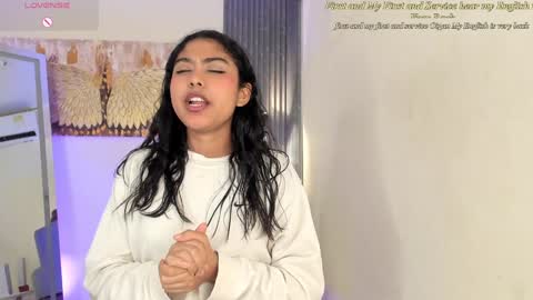 Alice online show from January 2025 03:29:02 PM