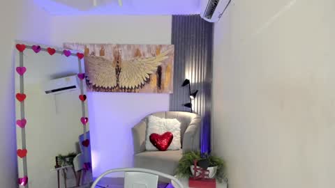 Alice online show from February 2025 11:55:02 AM