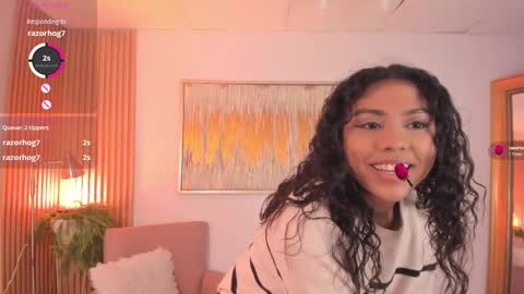 Alice online show from February 2025 12:56:01 PM