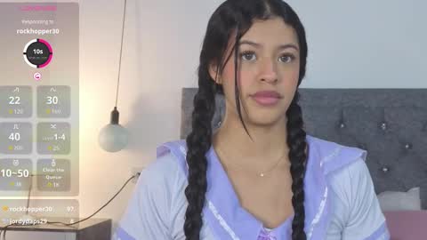 Snapshot of emma_blake__ chatting on October 2025 05:30:02 AM Emma online show from October 2025 05:30:02 AM