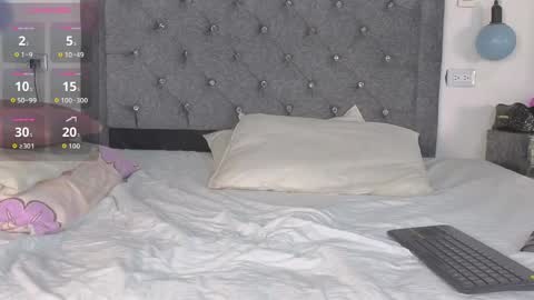 Snapshot of emma_blake__ chatting on October 2025 05:22:01 AM Emma online show from October 2025 05:22:01 AM