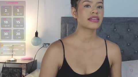 Snapshot of emma_blake__ chatting on November 2025 05:29:01 AM Emma online show from November 2025 05:29:01 AM