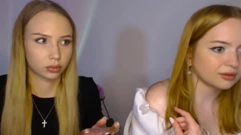 Emma and July online show from May 2026 12:43:01 PM
