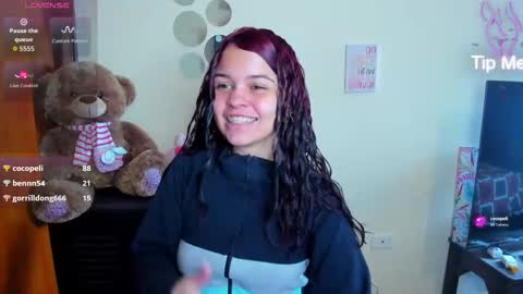 emma_boo_ online show from February 2026 06:48:01 PM