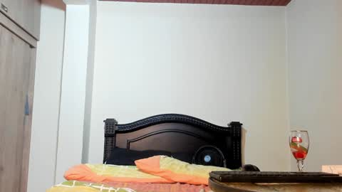 ALBA  online show from January 2025 04:08:02 AM