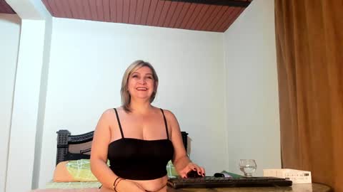 ALBA  online show from January 2025 02:14:01 AM