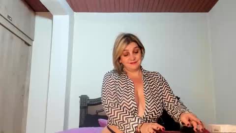 ALBA  online show from February 2025 10:32:02 PM