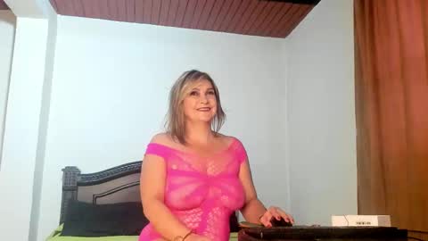 ALBA  online show from February 2025 10:26:02 PM