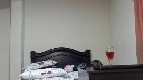 ALBA  online show from January 2026 09:27:01 PM