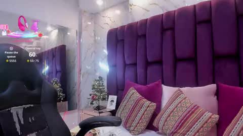 pau online show from November 2025 02:32:02 PM