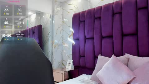 pau online show from March 2026 07:35:01 PM