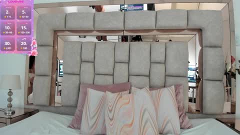 Emma Castillo online show from January 2025 12:17:01 PM