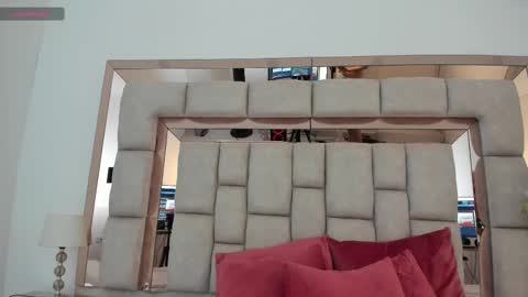 Emma Castillo online show from February 2025 12:28:01 PM