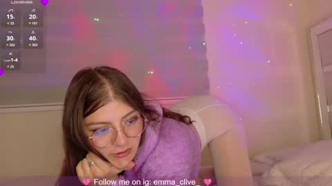  Emma  online show from February 2025 03:42:01 AM