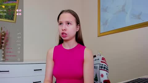 Snapshot of emma_clon chatting on January 2025 01:42:02 AM Emma online show from January 2025 01:42:02 AM